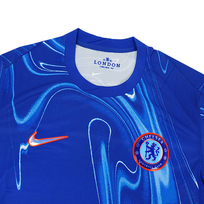 チェルシー10-11 ミケル直筆サイン入りユニフォーム