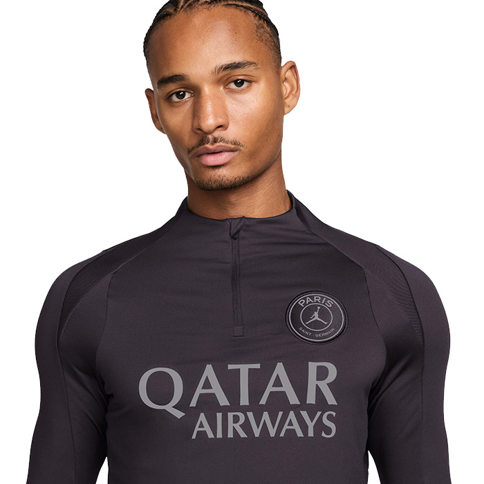 パリ・サンジェルマン 25-26 Dri-FIT Strike ドリルトップ＆KPZパンツ