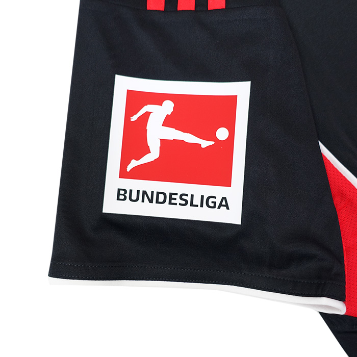 フランクフルト ユニフォーム 堂安律 L 受注販売】Adidas 25/26