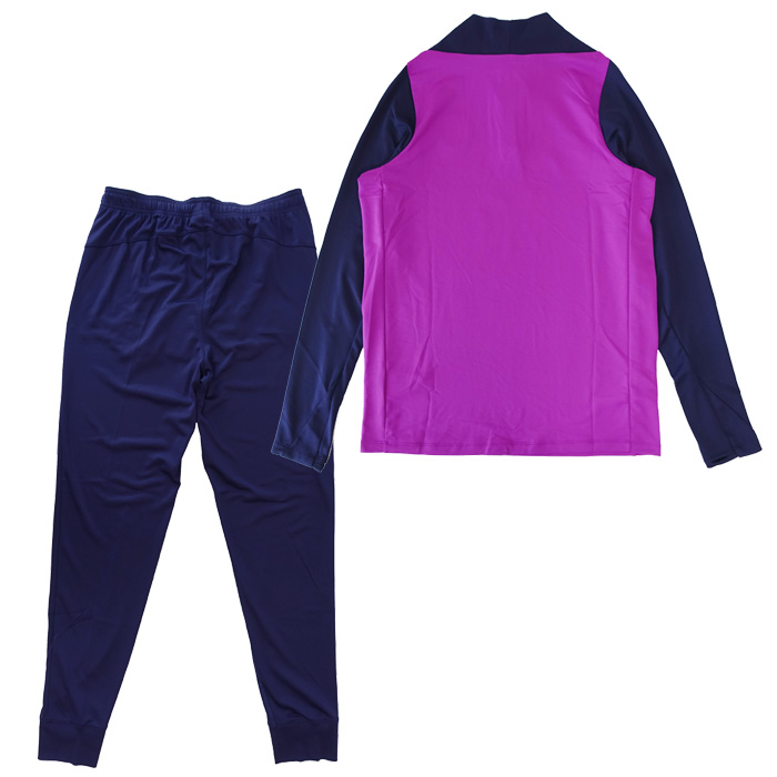 FCバルセロナ 25-26 Dri-FIT Strike ドリルトップ＆KPパンツ 上下