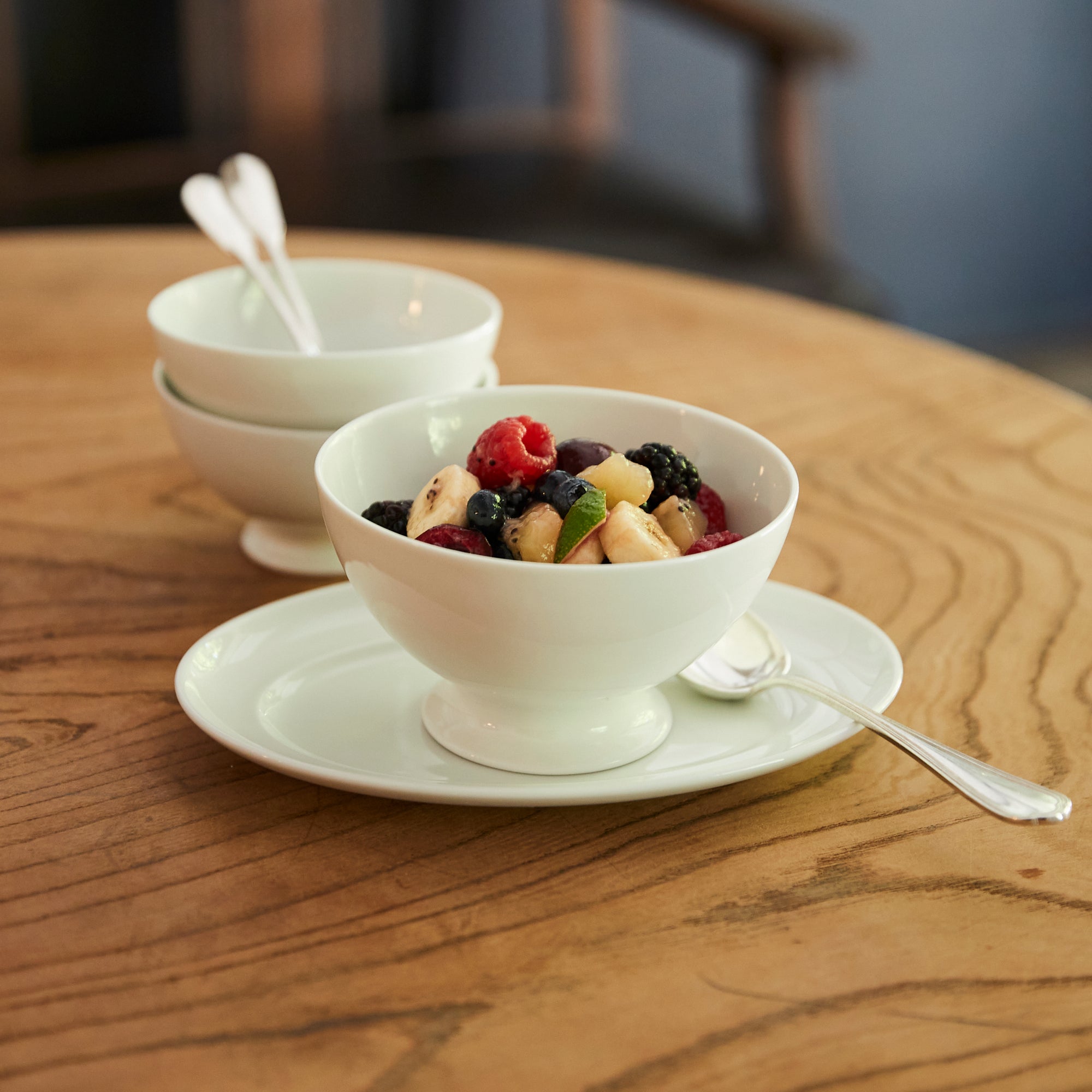 オーバルプレート | FOOD FOR THOUGHT(フードフォーソート)