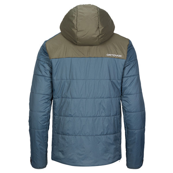 ORTOVOX Herren Funktionsjacke SWISSWOOL ZINAL JACKET M — Sport Förg