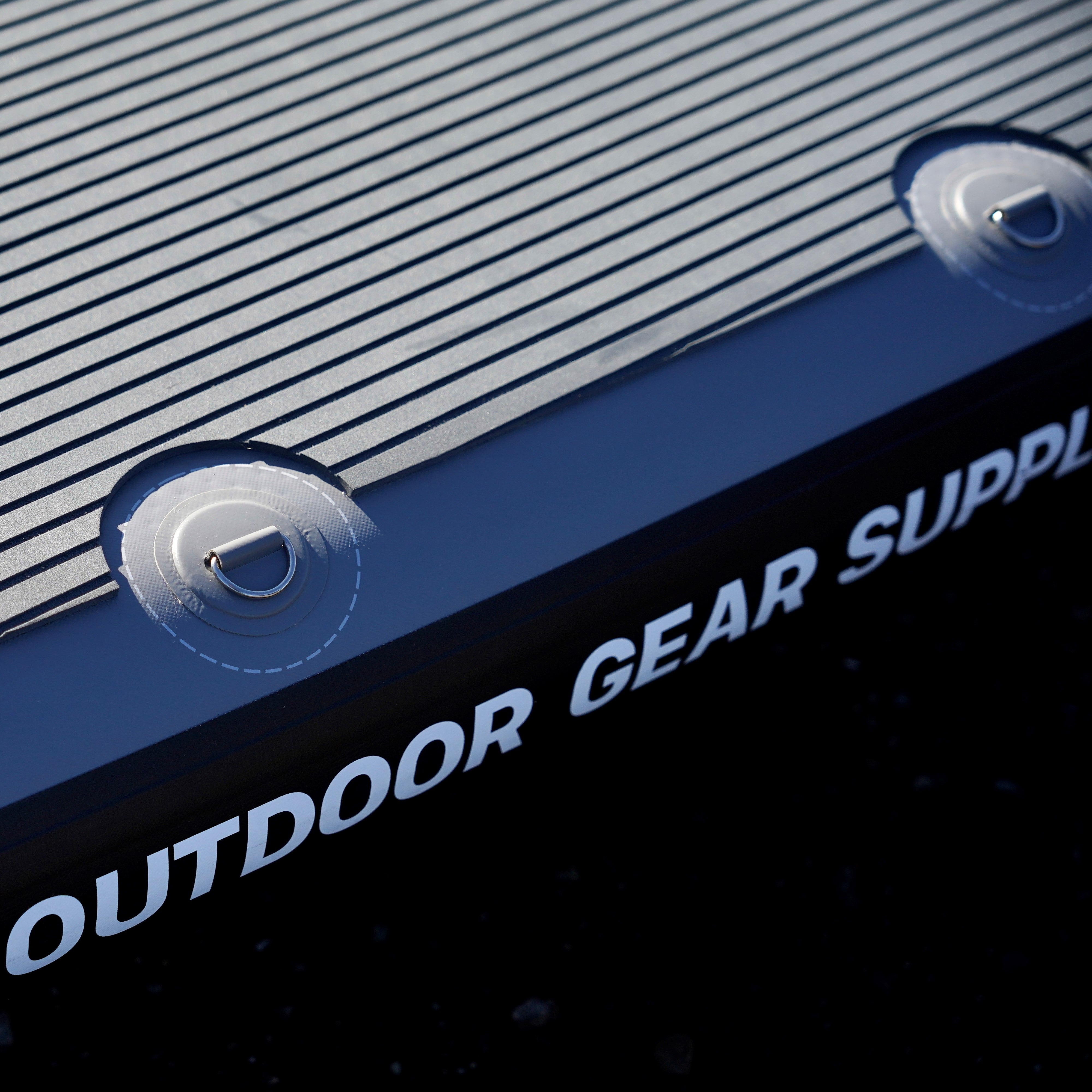 VERSATILE SUP （ヴァーサタイルサップ）【限定色GREY】 – FOLBOT