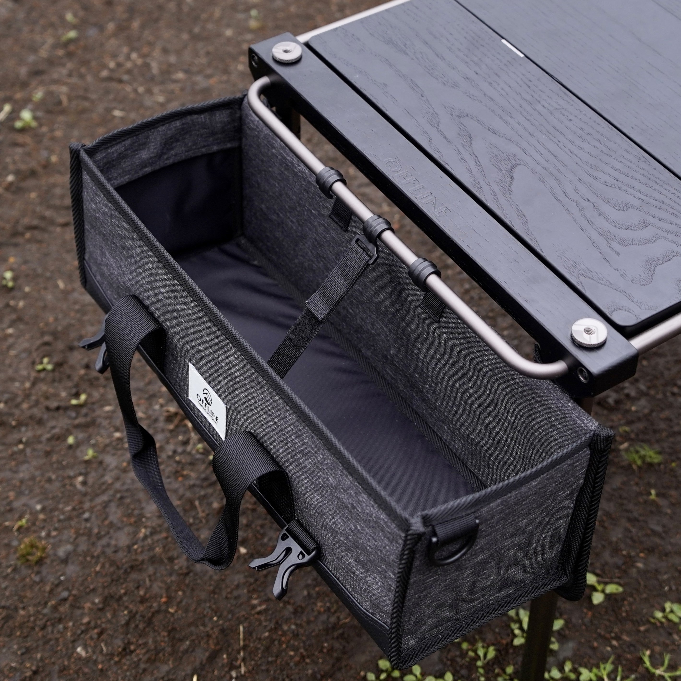 OFFLINE TABLE SET – FOLBOT