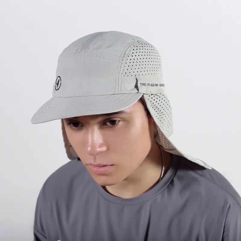 SUNSHADE JET CAP – FOLBOT