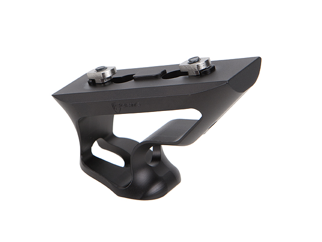 SHIFT™ Short Angled Grip MLOK F'd Up