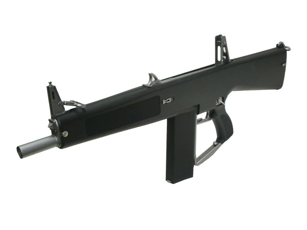 東京マルイ: 電動ショットガン本体 AA-12の通販情報 - フォートレス