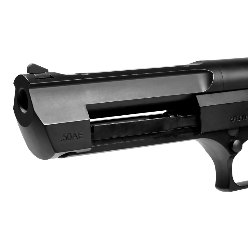 LAYLAX: DESERT EAGLE.50AE デザートイーグル JP EDITION CO2ブロー