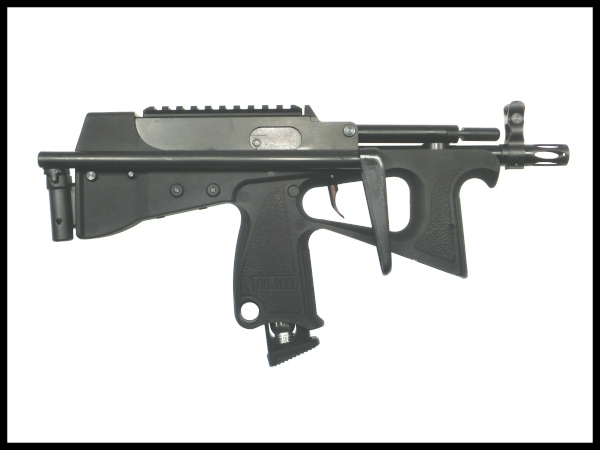 MODIFY: PP-2000 Co2ガスブローバックの通販情報 - フォートレス WEB