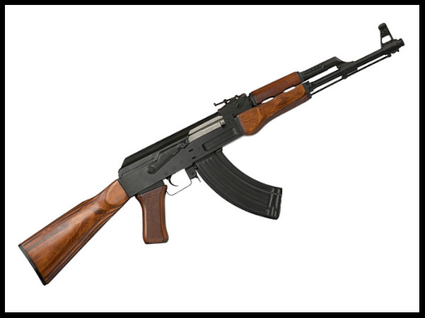 LCT: 電動ガン本体 lct-lck47 LCK47の通販情報 - フォートレス WEBショップ