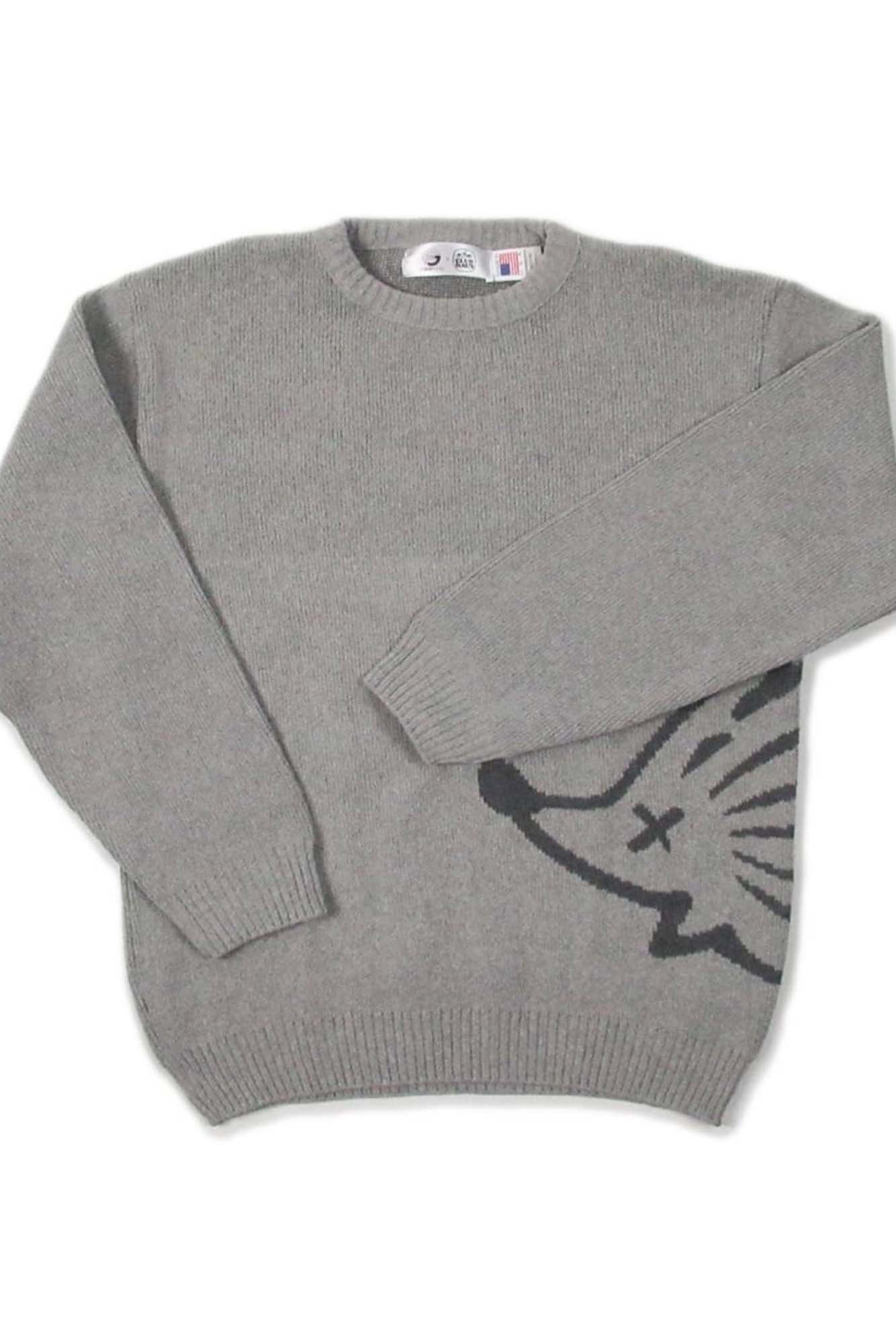 Foray x Clubhaus | Wedgehog Sweater – Foray Golf
