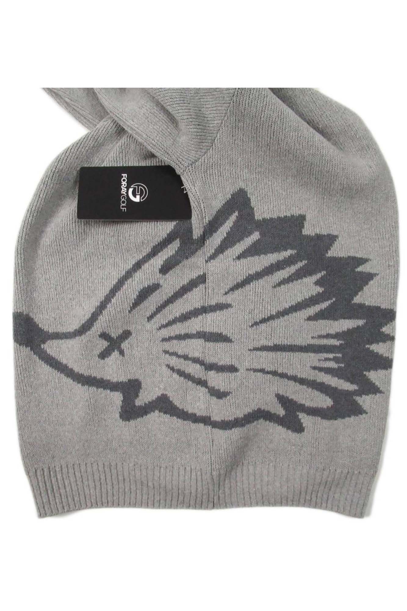 Foray x Clubhaus | Wedgehog Sweater – Foray Golf