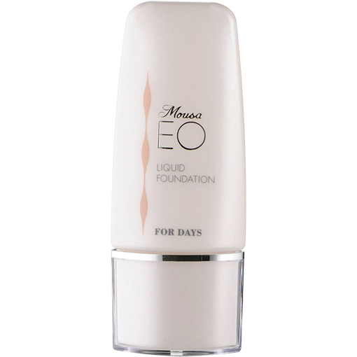 ムーサ イオ リキッドファンデーション│核酸のフォーデイズ（FORDAYS）