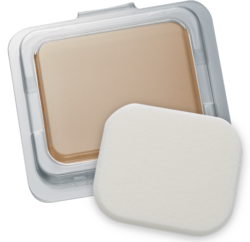 ムーサ モイスチュア パウダーファンデーション (レフィル)│核酸の