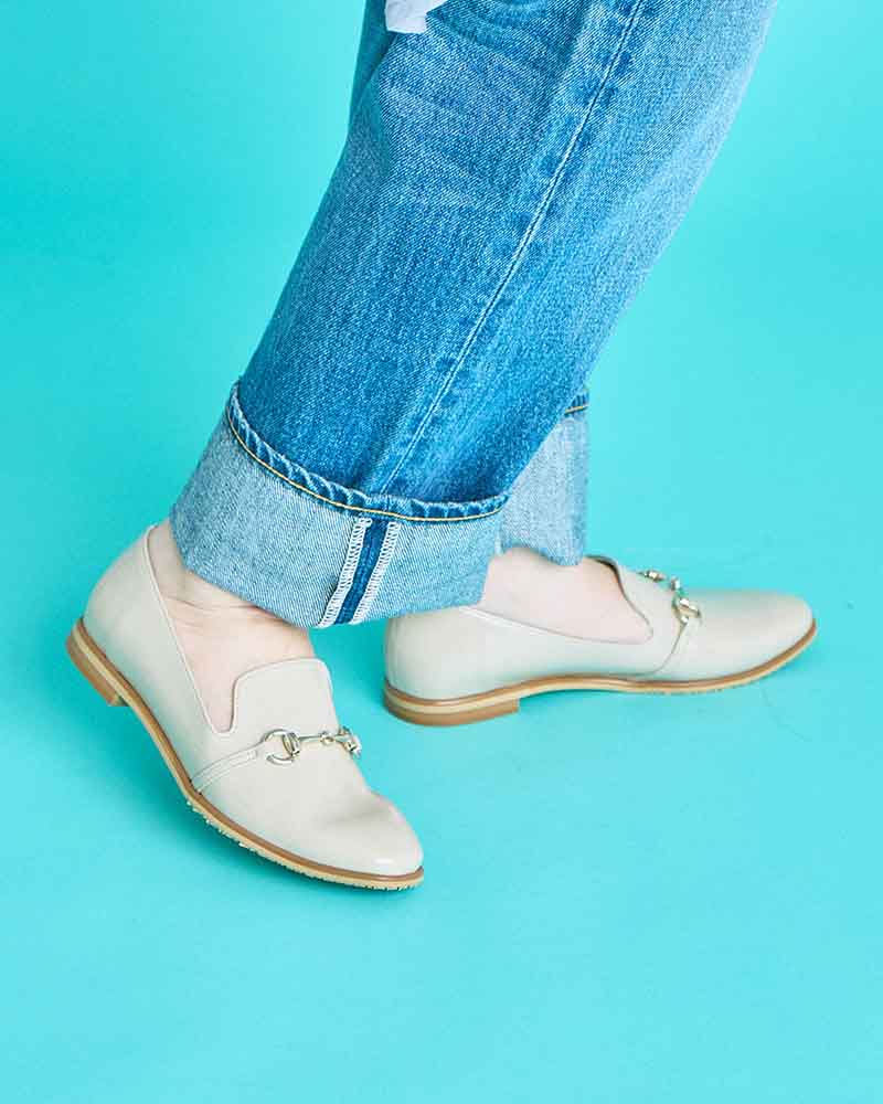 レインローファー – FOREMOS