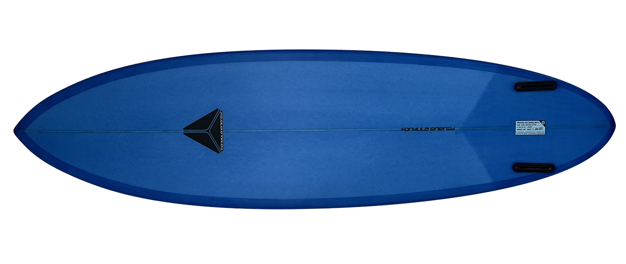 Formula Energy Surfboards