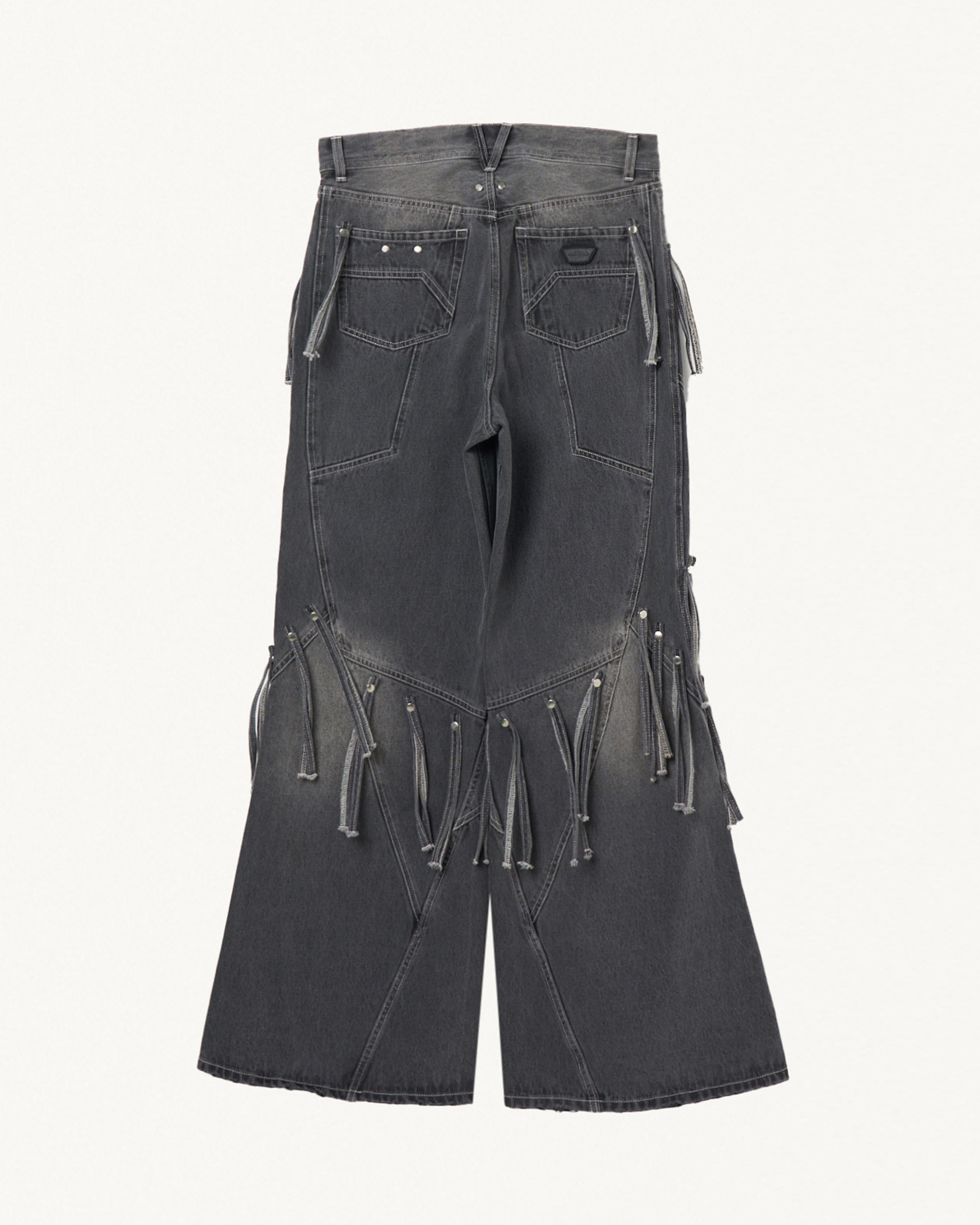 FR TROUSER | FORSOMEONE(フォーサムワン)公式ONLINE STORE