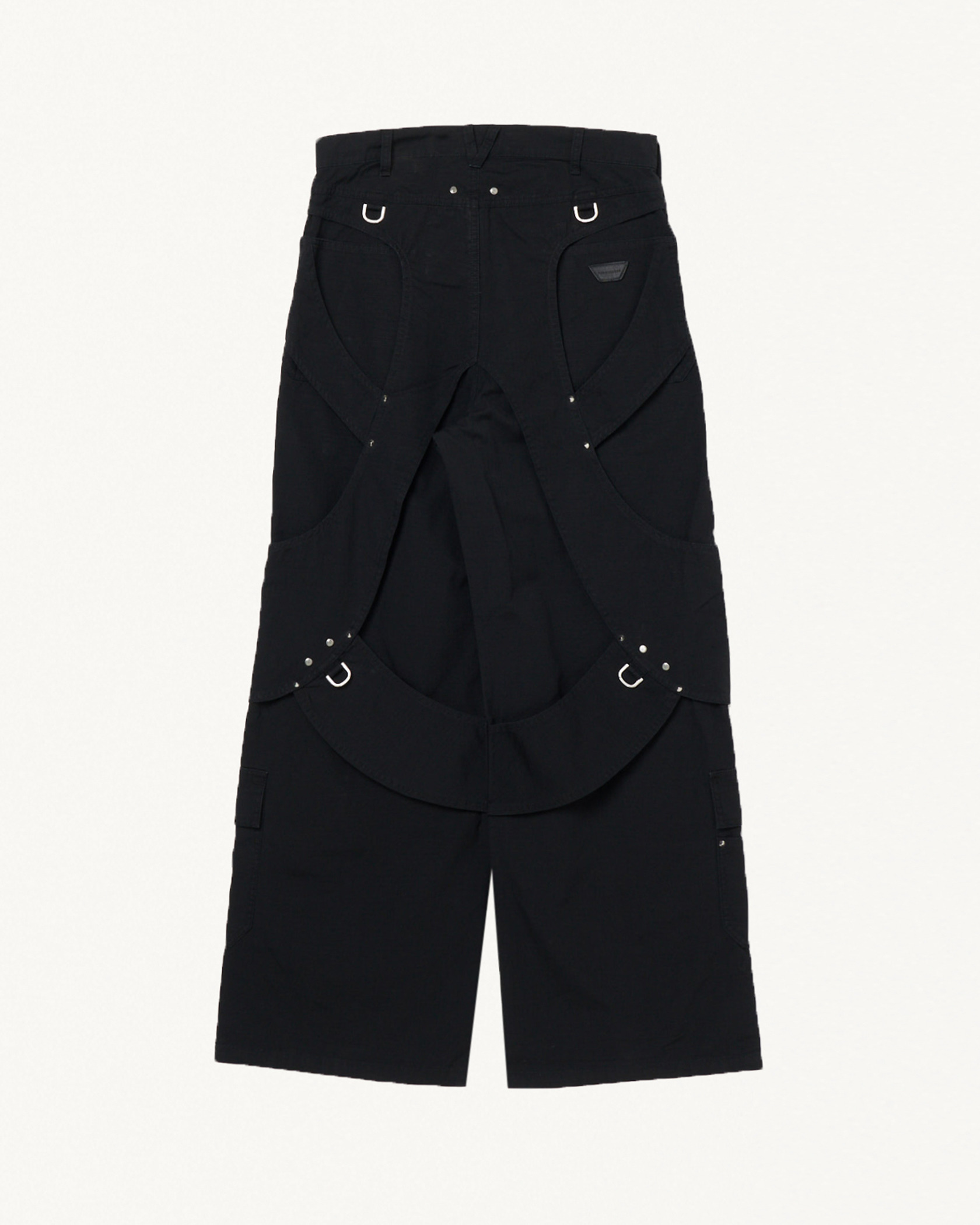 ARMORED TROUSER | FORSOMEONE(フォーサムワン)公式ONLINE STORE