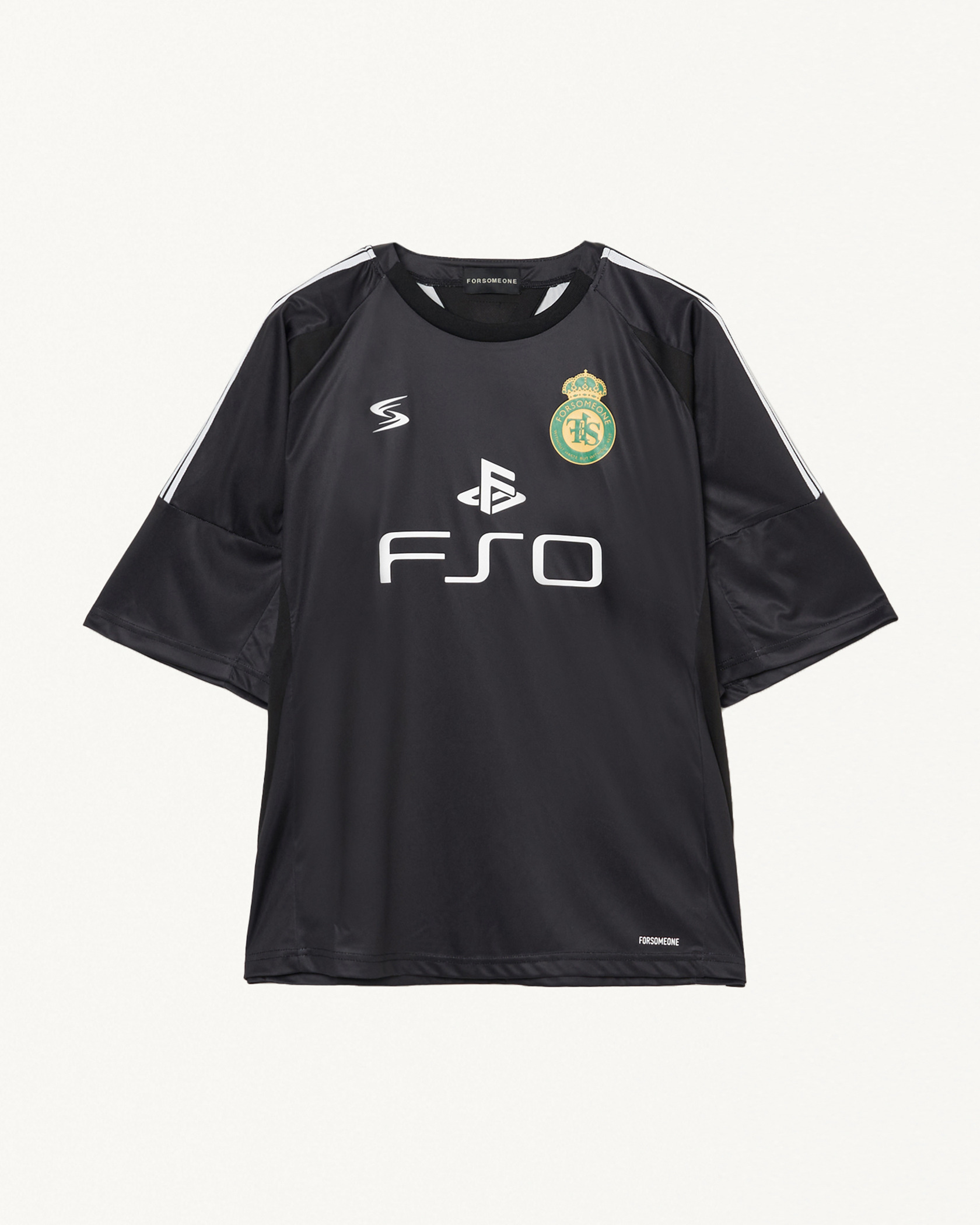 FC SHIRT | FORSOMEONE(フォーサムワン)公式ONLINE STORE