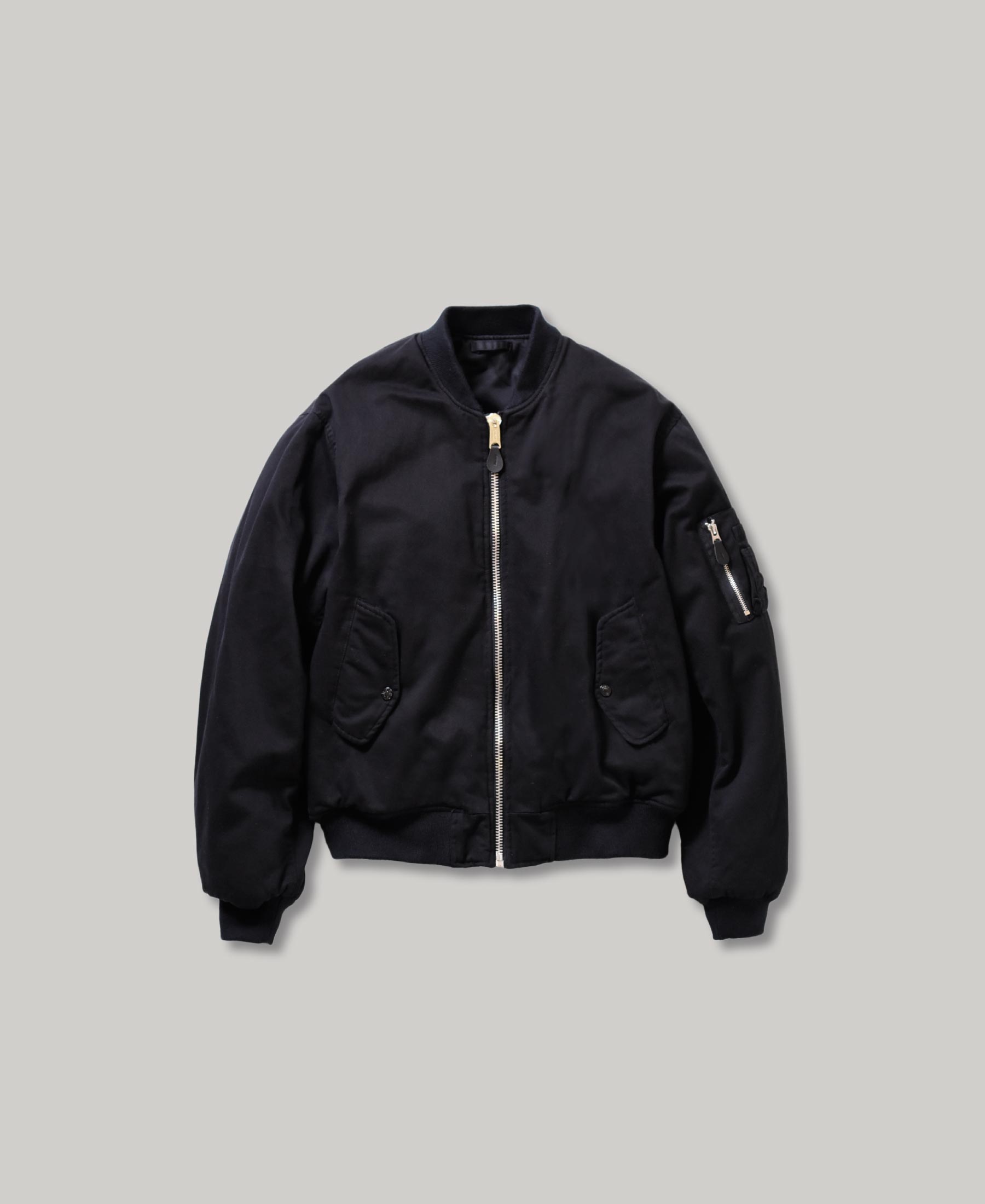 BOMBER JACKET | MA-1 – F.M.C.D. ONLINE STORE
