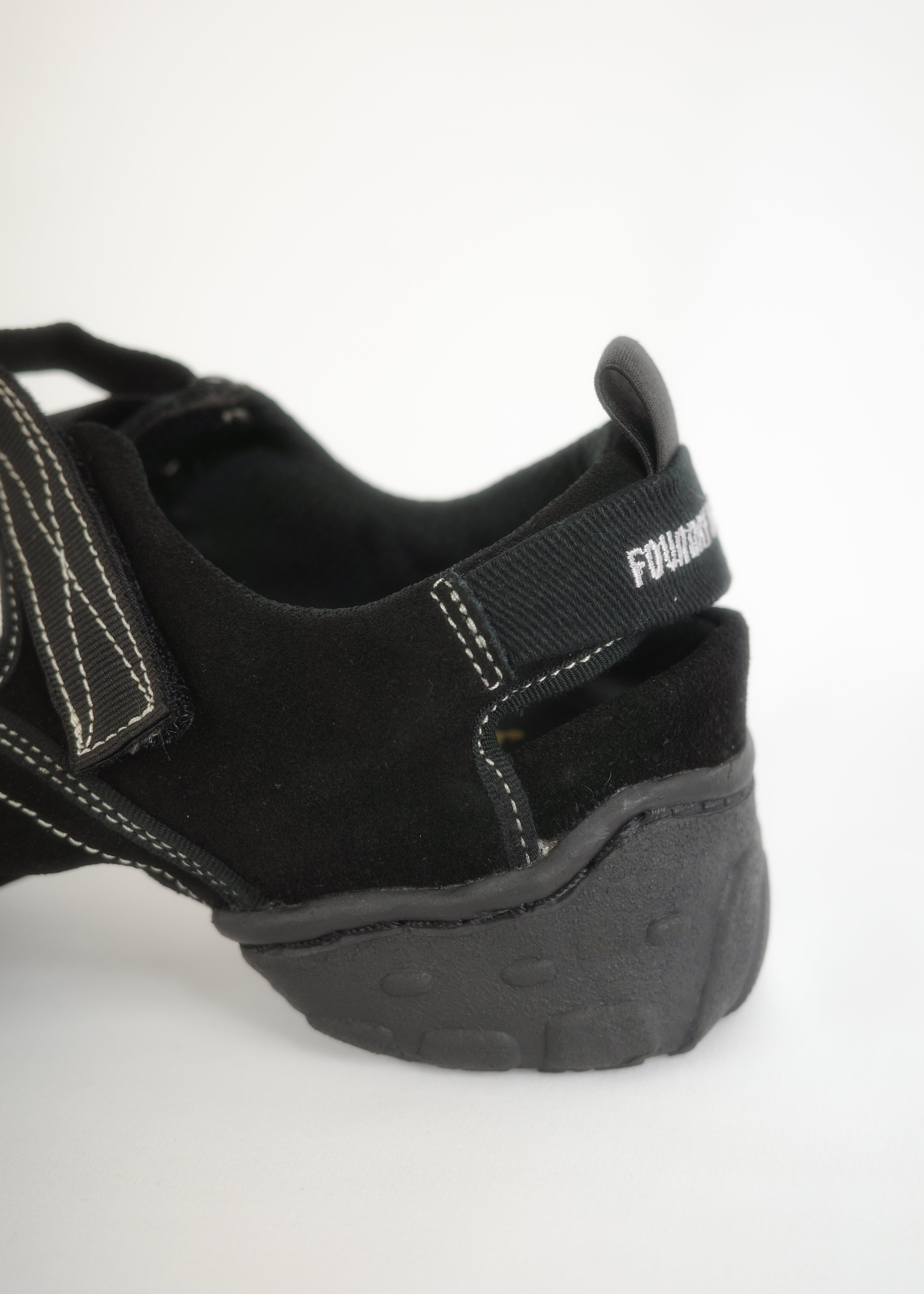 バレエ Foundrymews canvas shoes 7M foundrymews foundrymews 7M