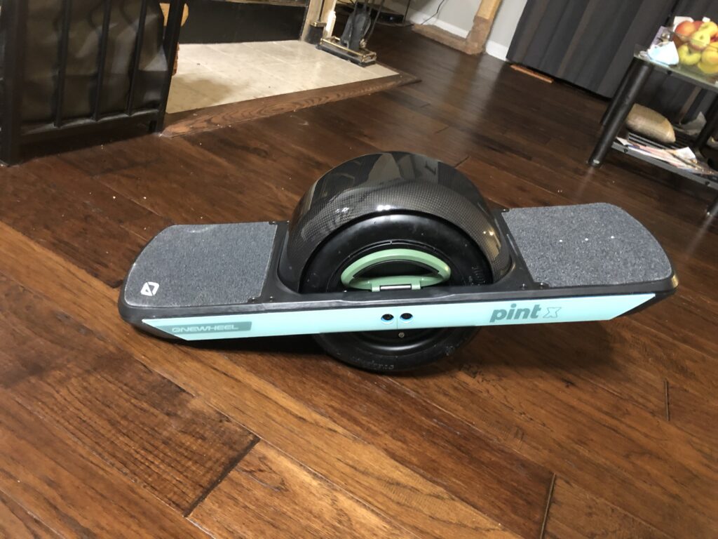 電動スケボー、ワンホイール(Onewheel)が超楽しい | ゆずピザ