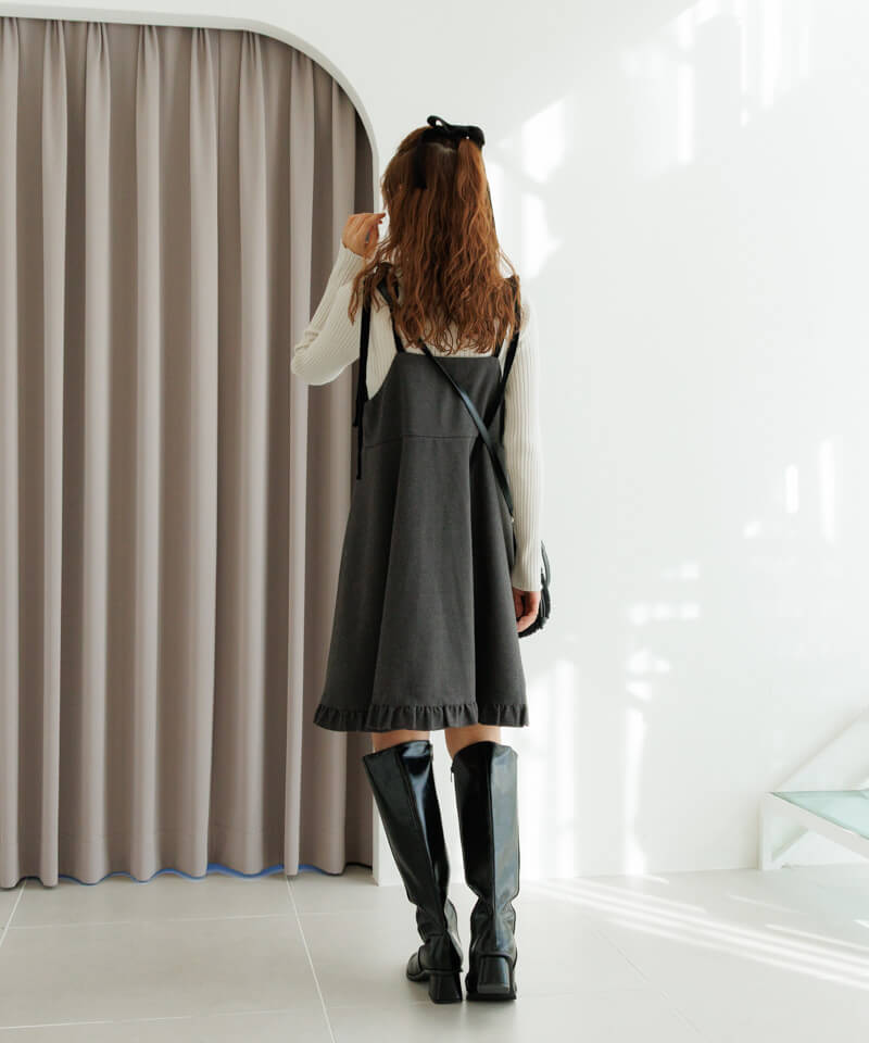 10%OFF】sweet mini onepiece～ｽｳｨｰﾄﾐﾆﾜﾝﾋﾟｰｽ | flower／フラワー公式通販