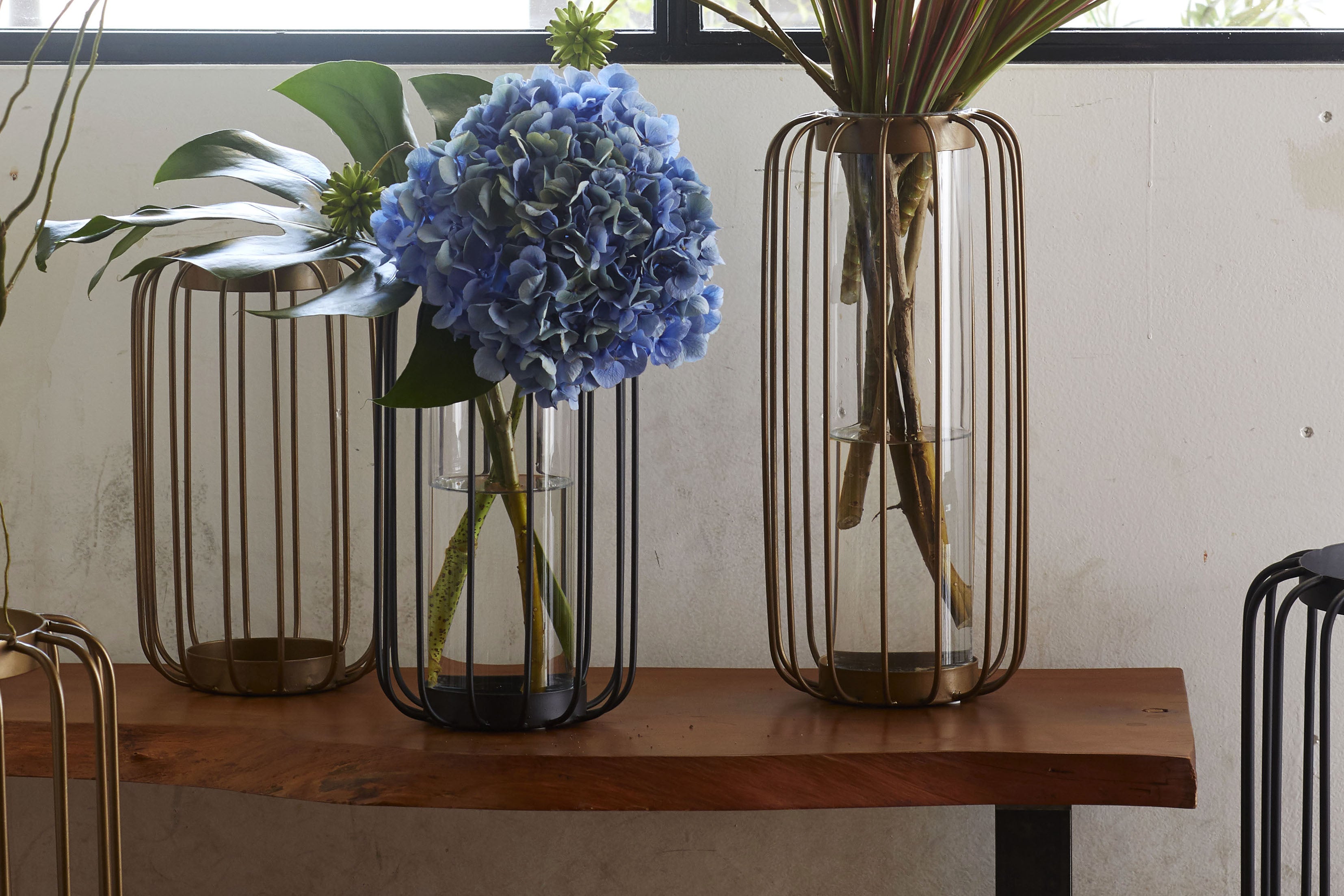 花瓶の素材から選ぶ