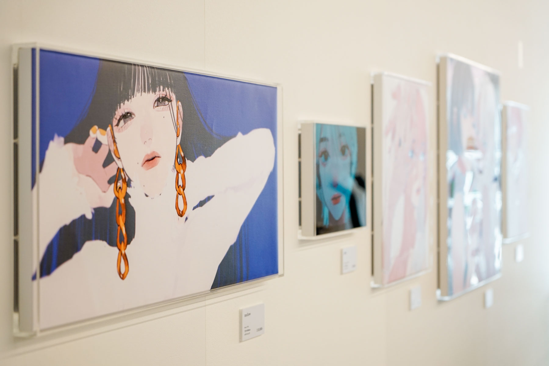 tamimoon|IDENTITY｜ | FLATLABO（フラットラボ）プロ品質の写真