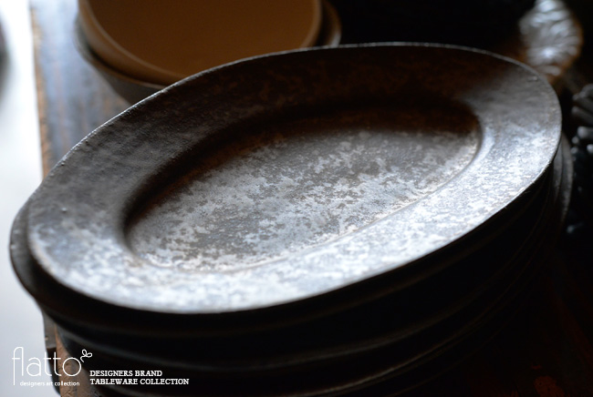 安福由美子さんの工房訪問｜ブログ｜和食器セレクトショップflatto