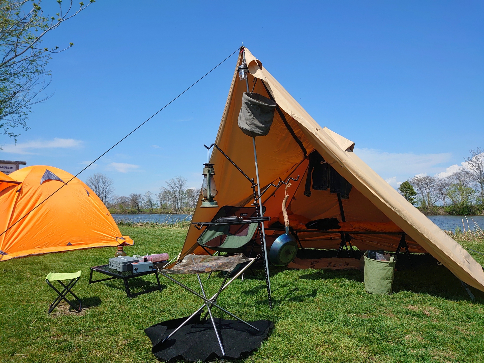 WAQのアルファTCをさらに快適に使いたい!二股化ってどうなの? - いくつ