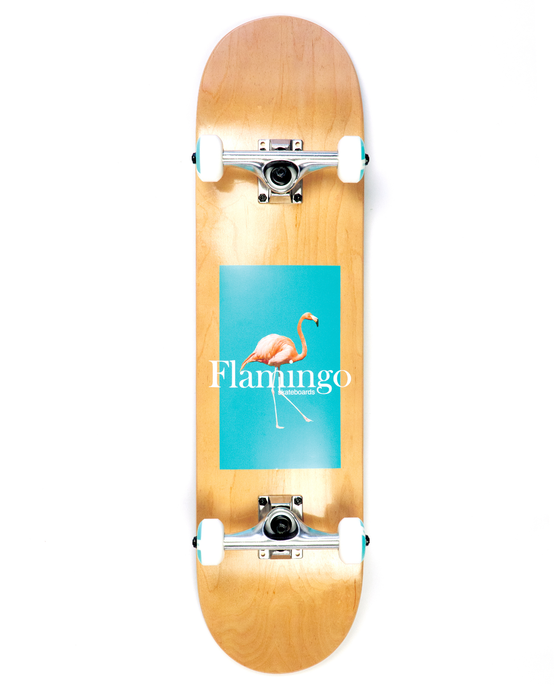 フラミンゴスケートボードとは？ | Flamingo Skateboards公式