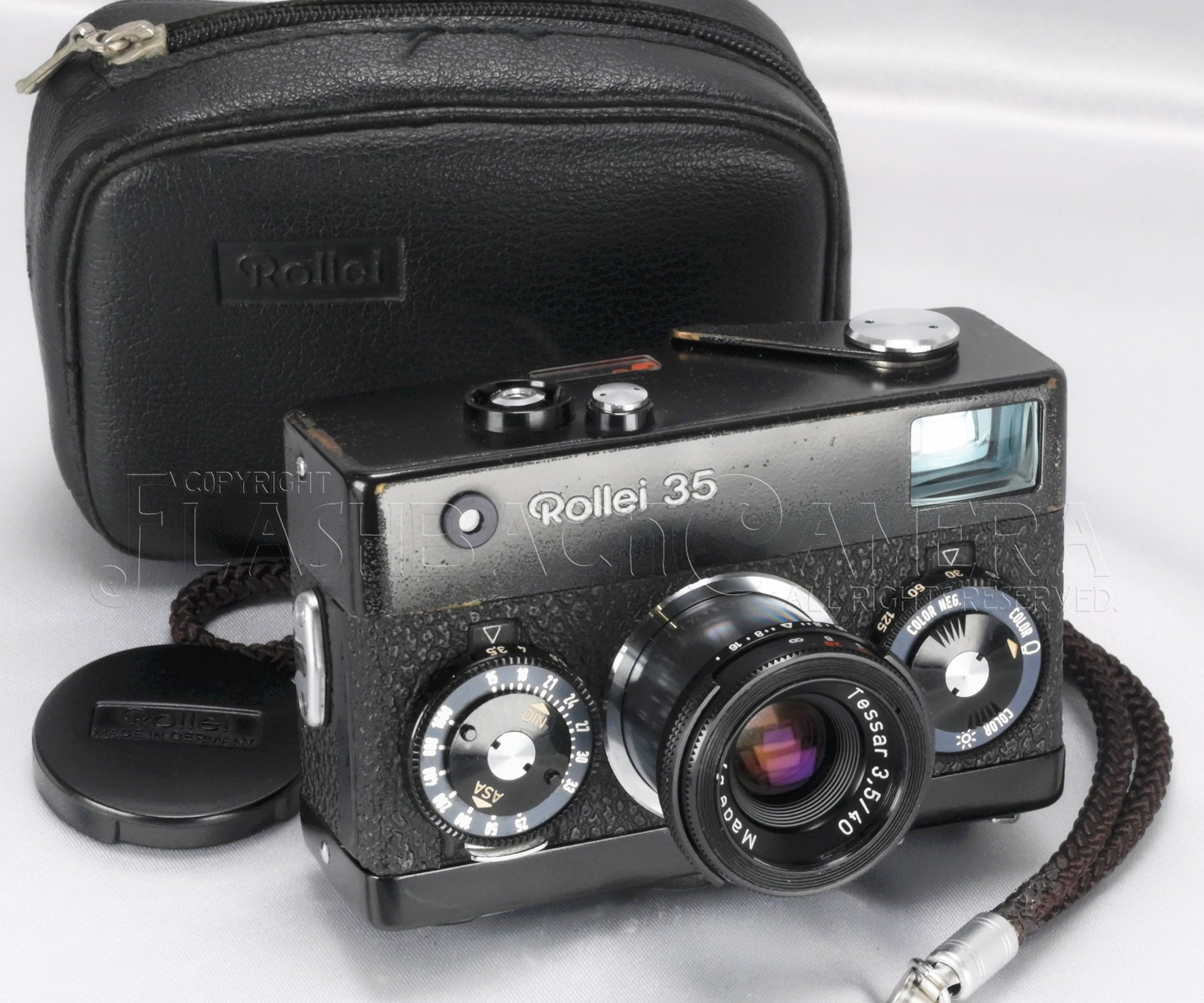 Rollei – tagged 