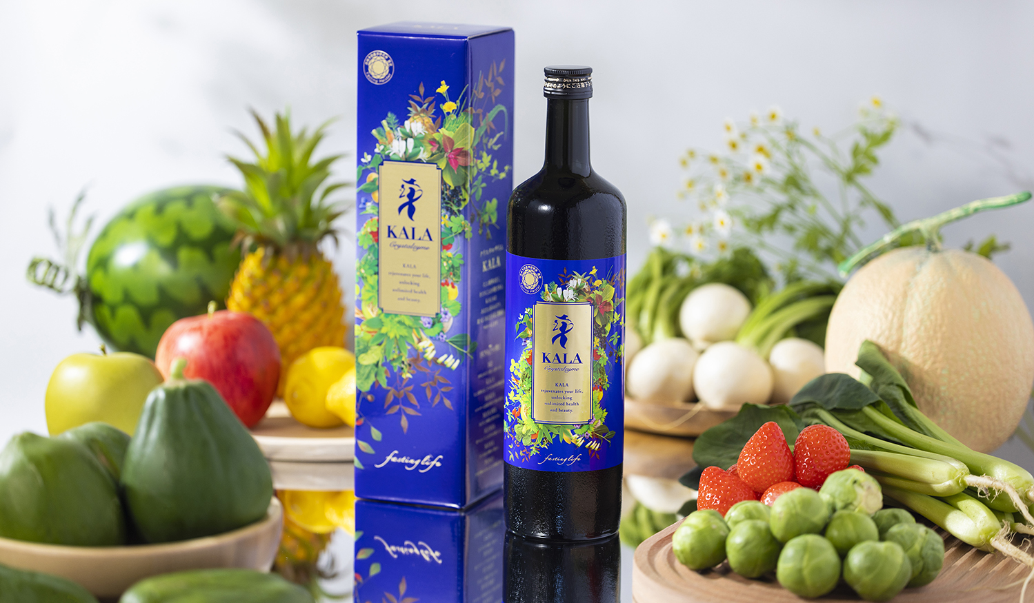 KALA - FASTING LIFE CHIKUHO