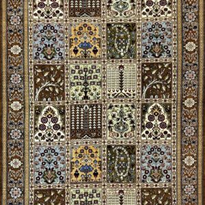 ペルシャ絨毯 シルク | ペルシャ絨毯専門店 フルーリア東京