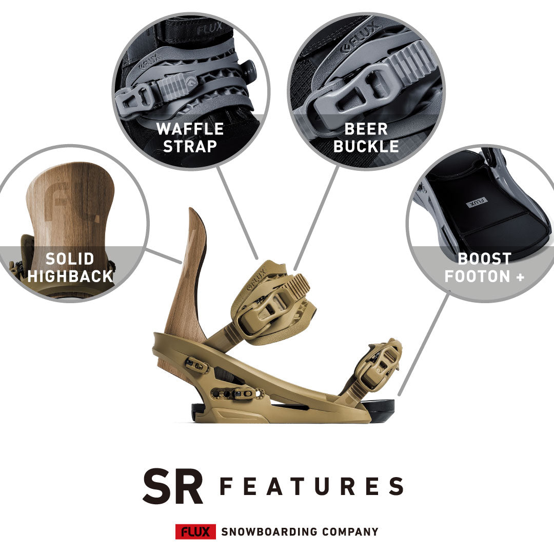 SR | FLUX ONLINE STORE