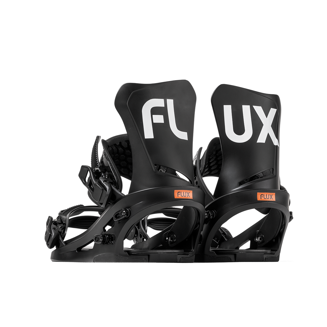 Flux Bindings TITAN F9TTSB ブラック S Flux Bindings TITAN F9TTSB
