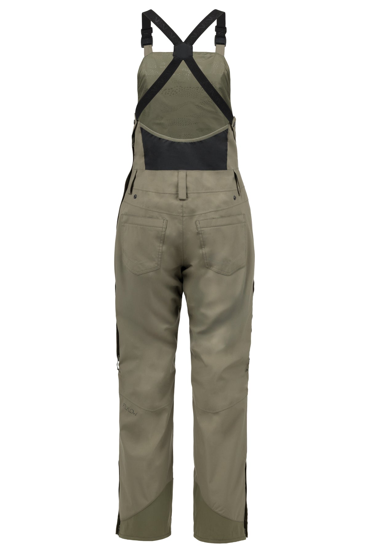 Sphynx Bib – Flylow Gear