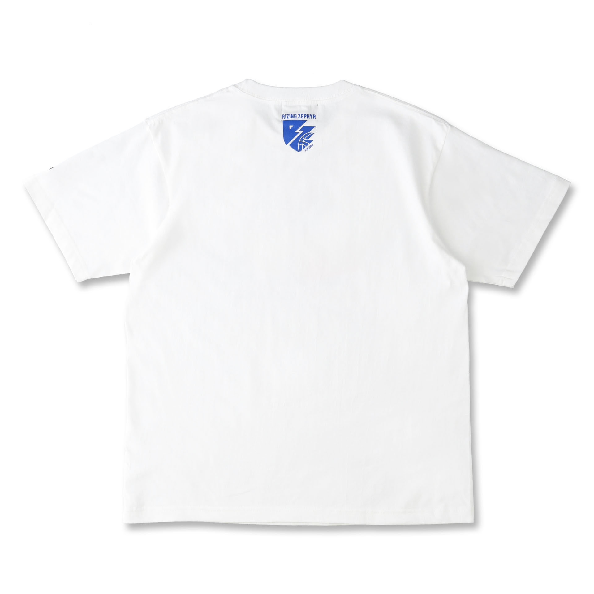 CRATE x EGOZARU for RIZING ZEPHYR FUKUOKA ｜ FLY BASKETBALL