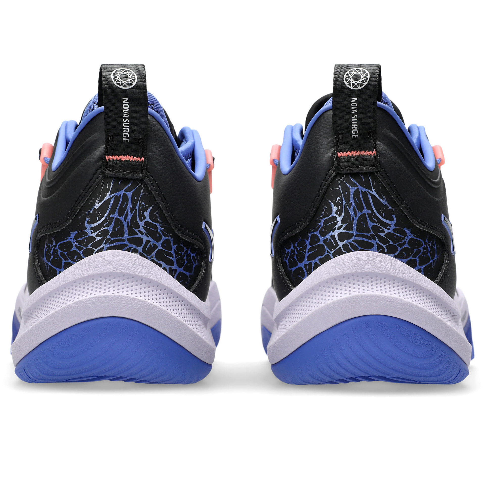 アシックスから「NOVA SURGE LOW 2」が12月5日(木)登場！ ｜ FLY