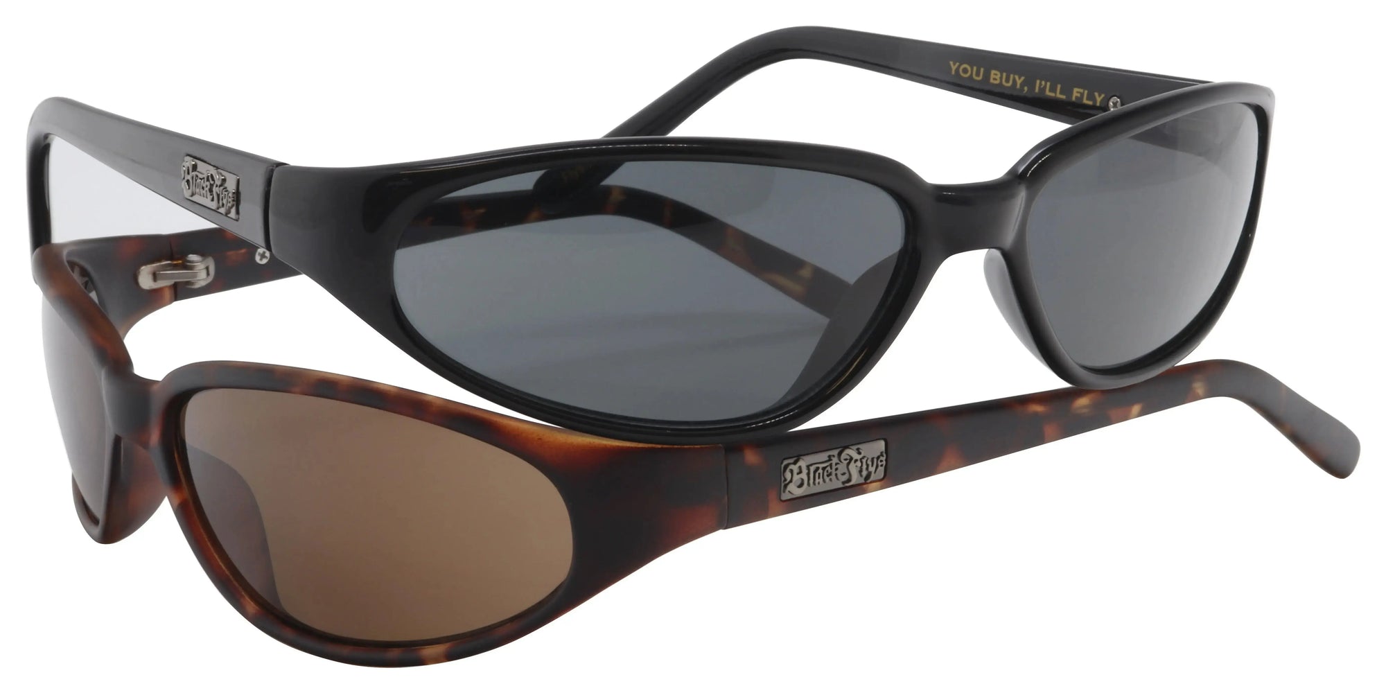 Micro Fly - BlackFlys