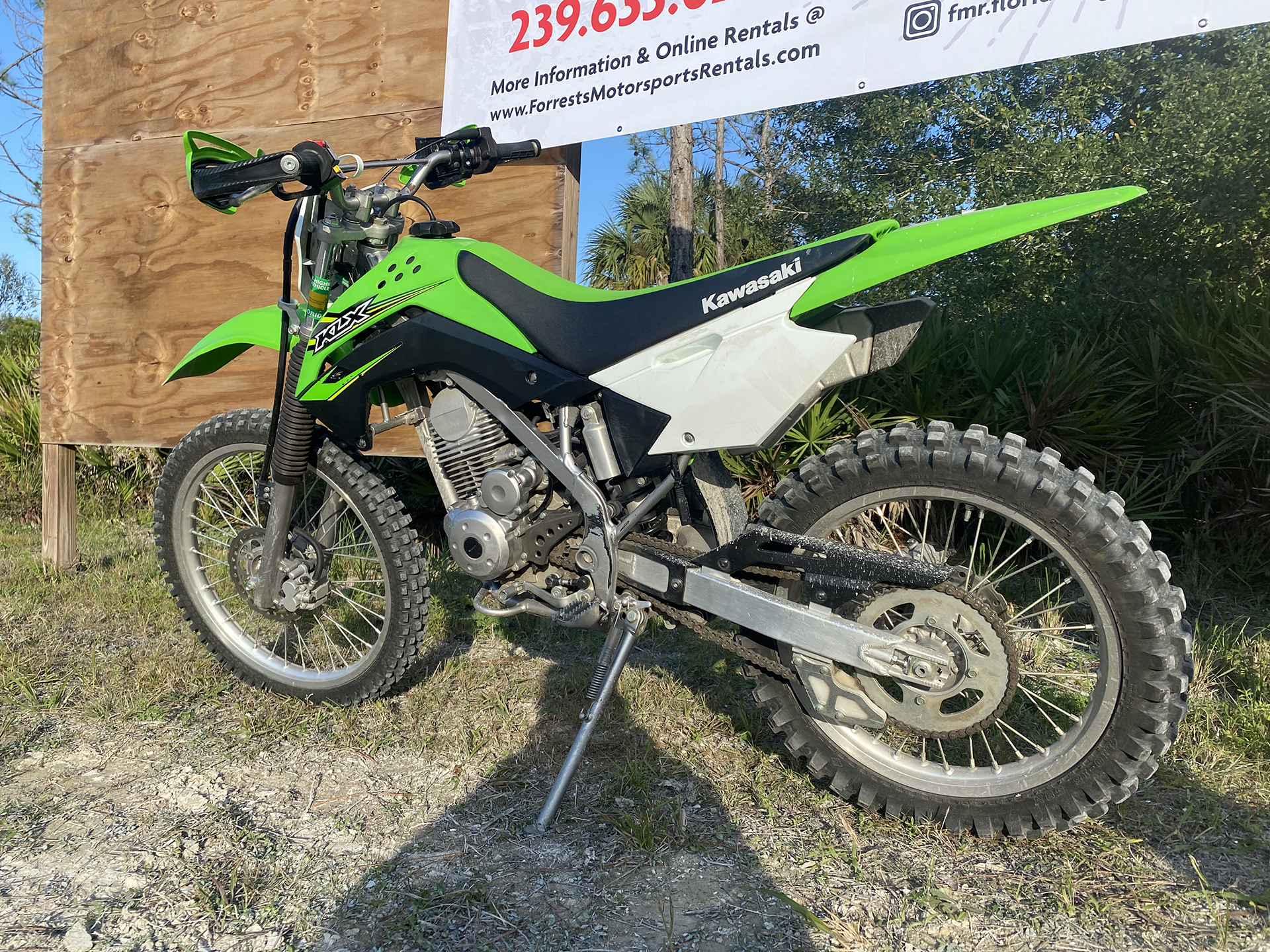 リール no lunch time s-l400.jpg