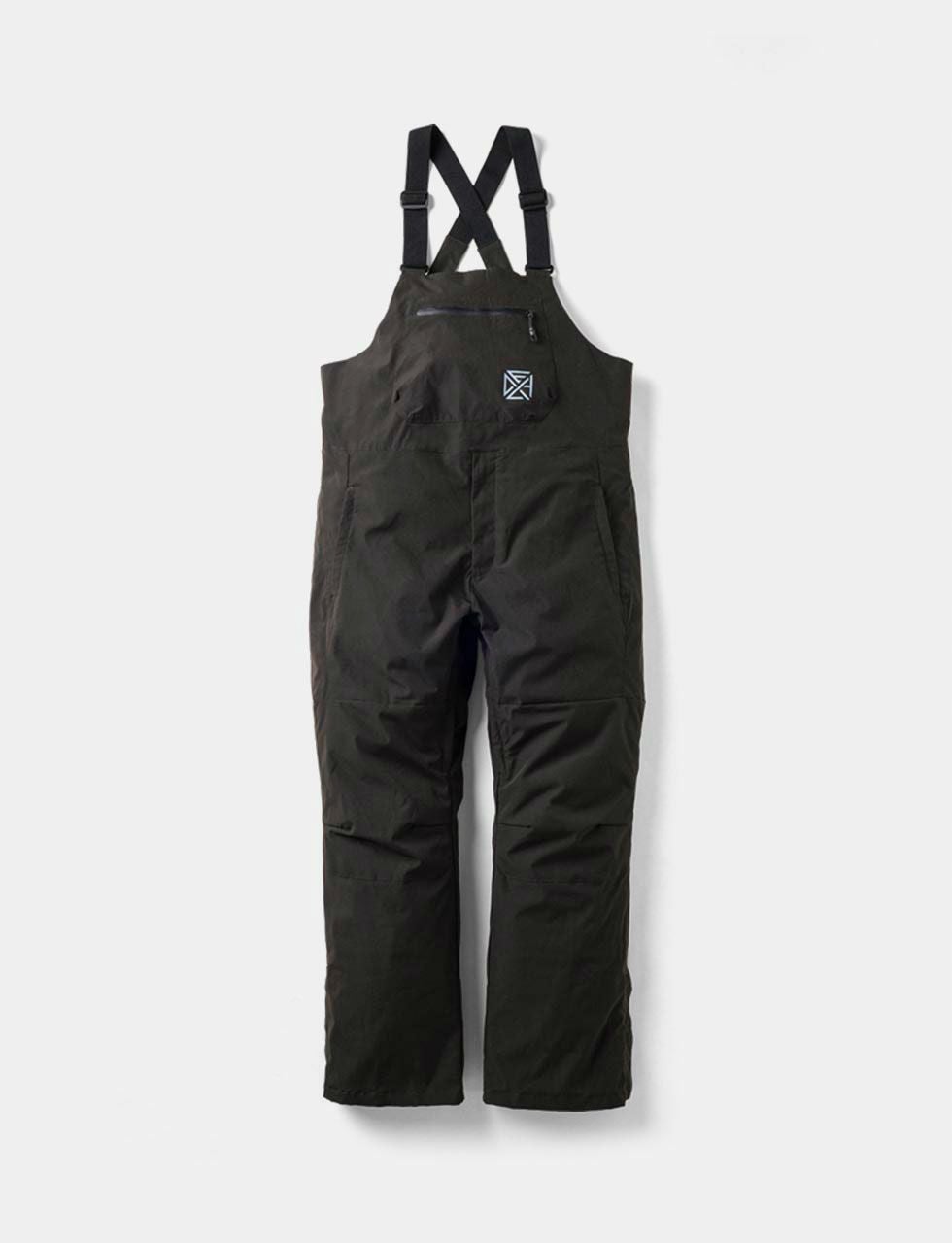 Unisex Bib Pants｜DLITE｜Four Seasons Design Lab.