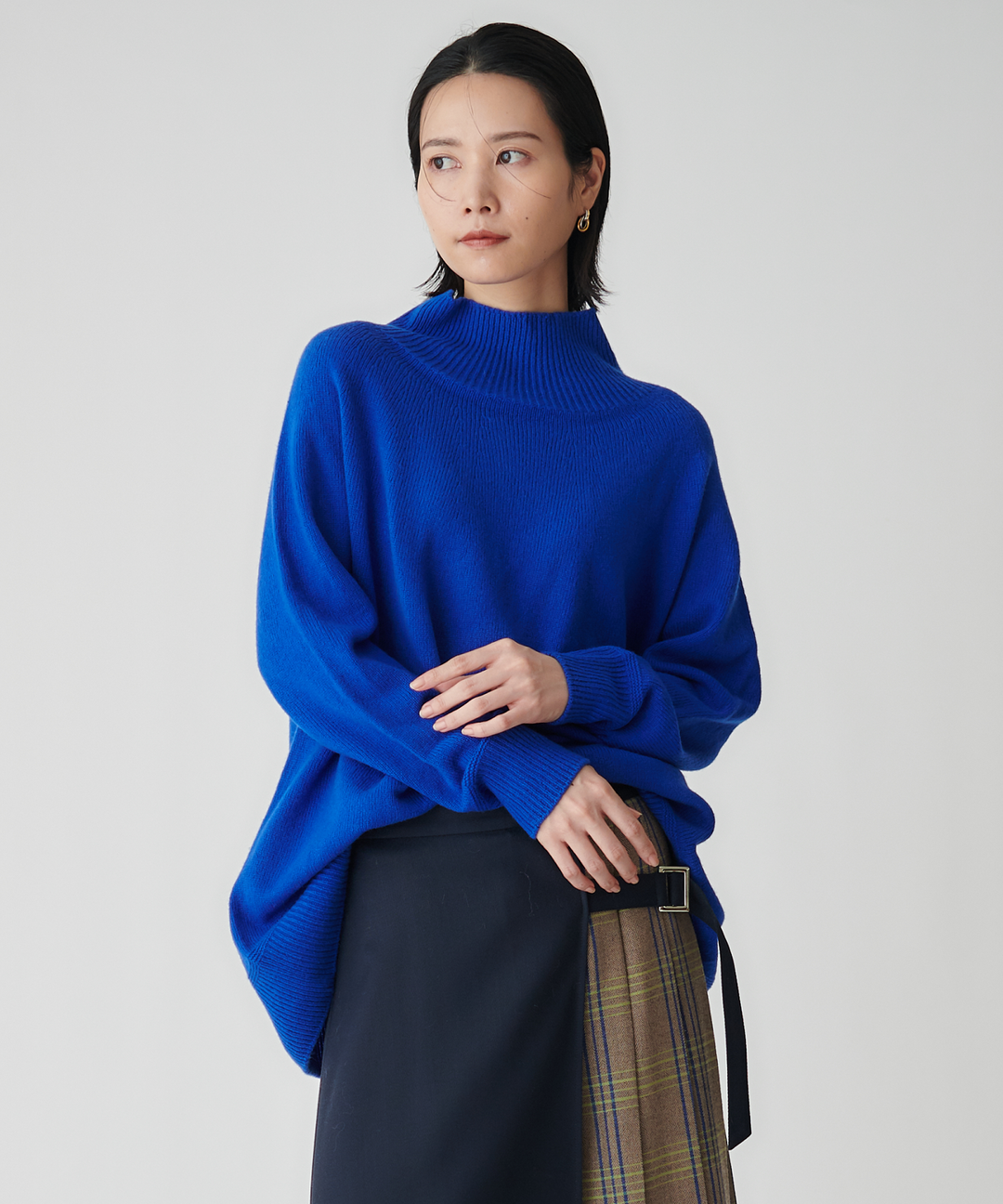 ホールガーメントニット – FACE SANS FARD