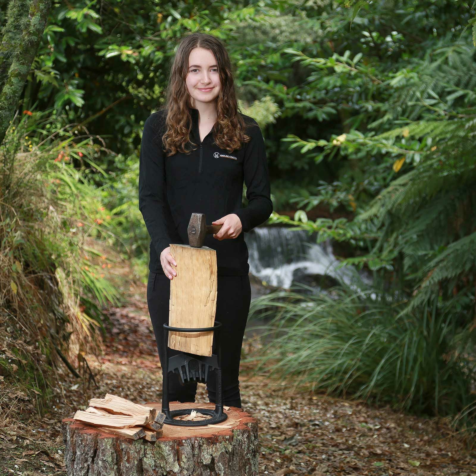 キンドリングクラッカー | ファイヤーサイド公式オンラインストア