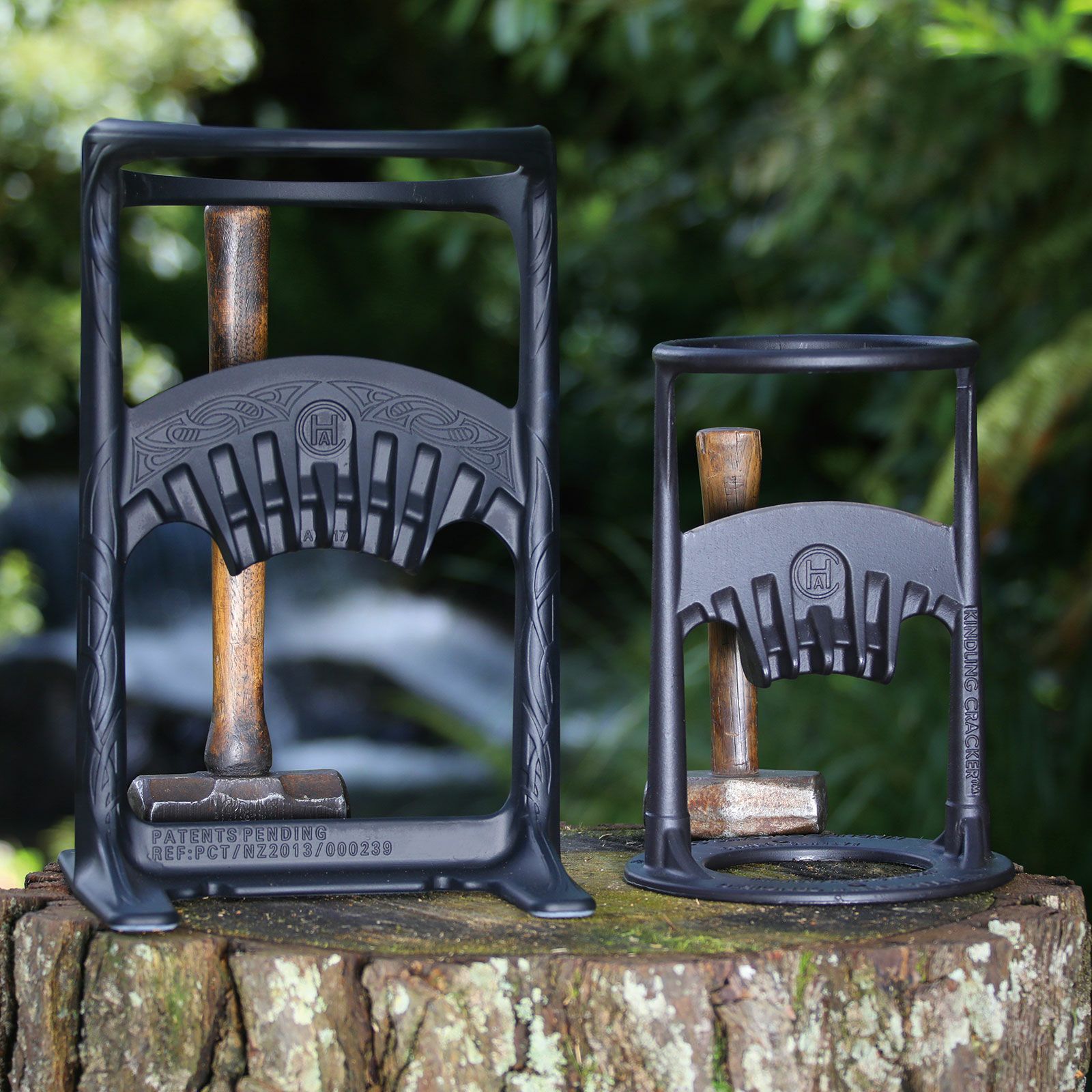 キンドリングクラッカー | ファイヤーサイド公式オンラインストア