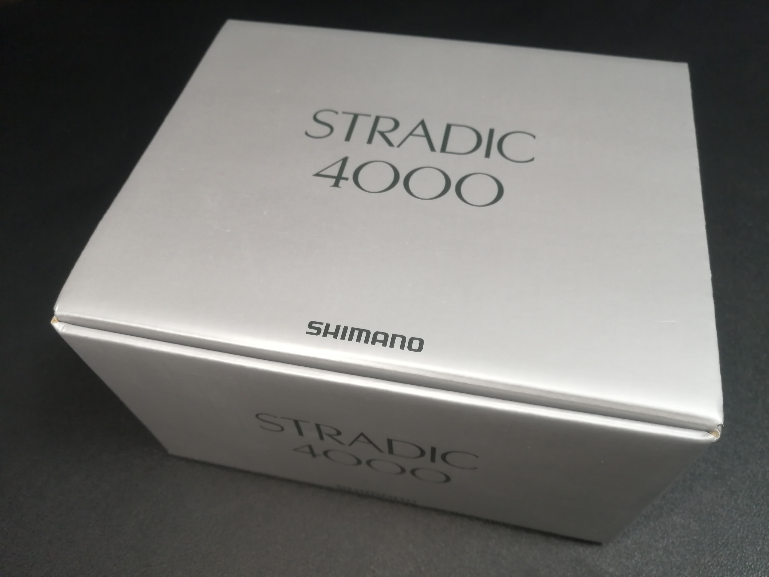 スピニングリール 23 ストラディック4000を購入 | 【2026年版】100均