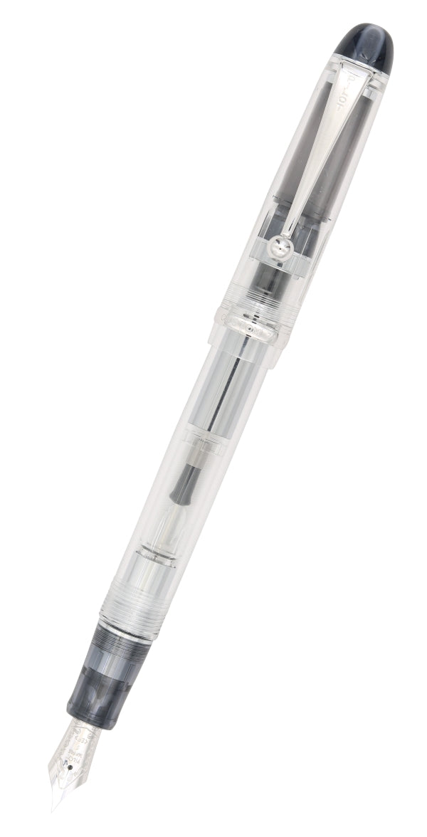 Pilotカスタム74ポイント万年筆 – Fountain Pen Revolution