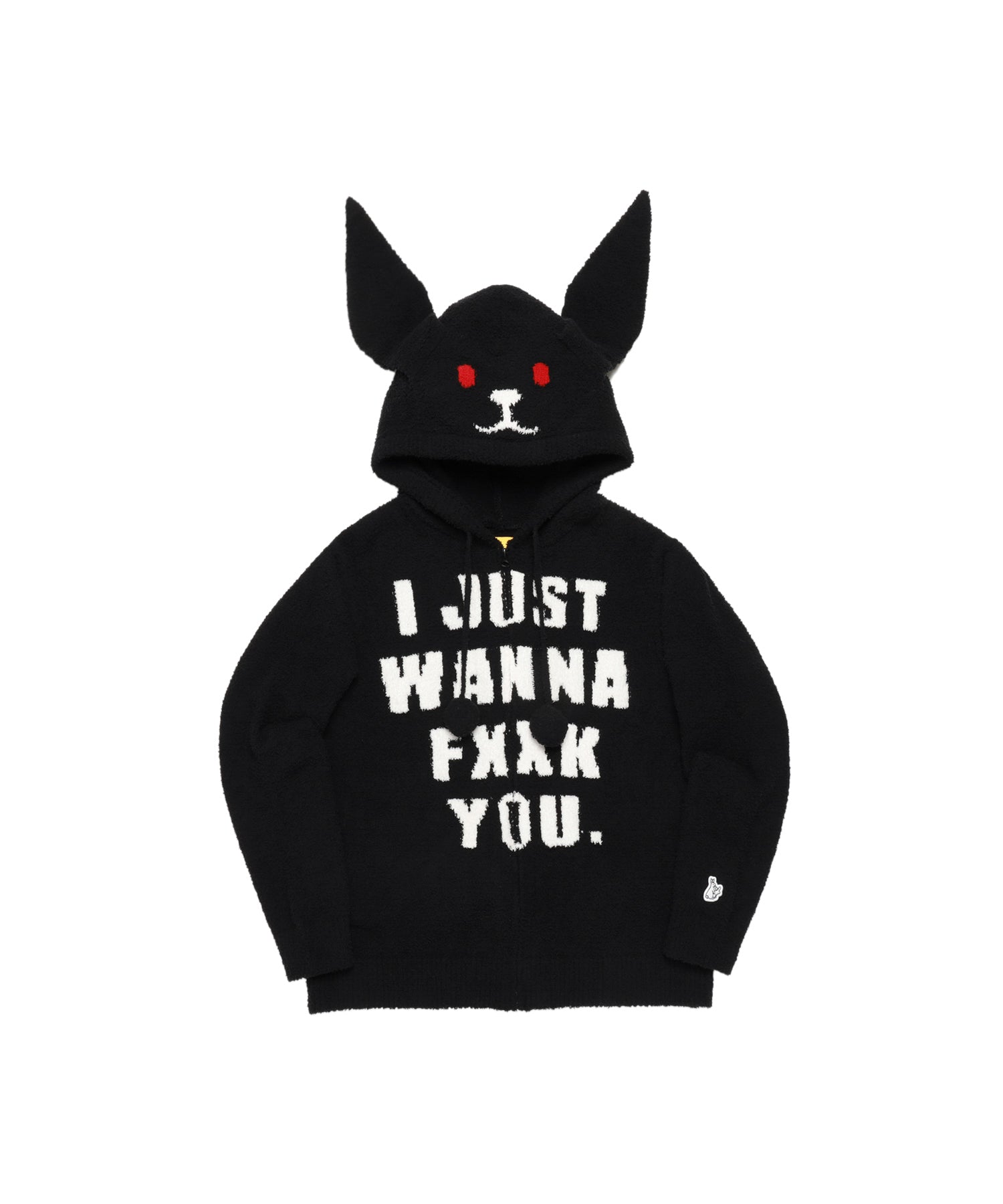 Rabbit Pajamas Setup Women – #FR2