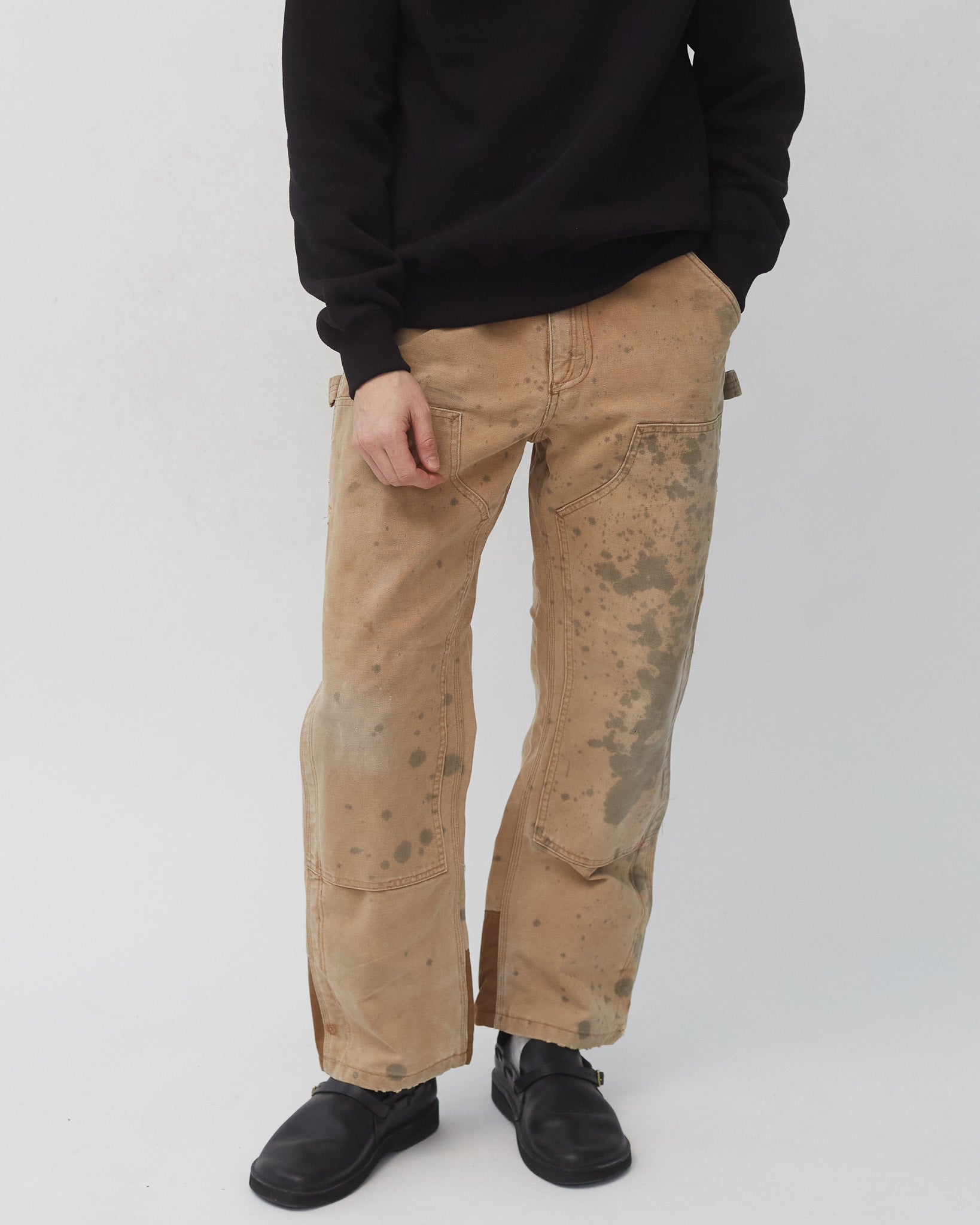 Double Knee Work Pants / Size: 30 – Front General Store